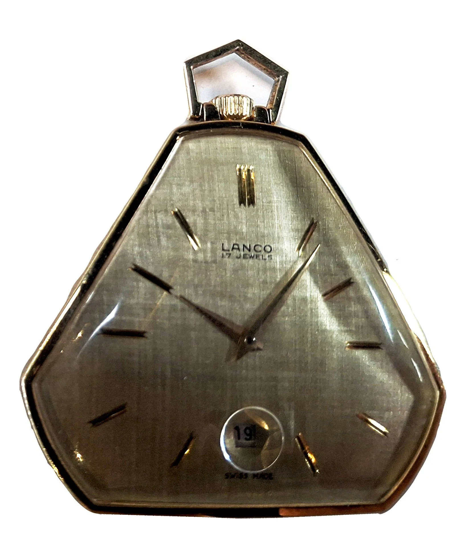 Lanco Pocketwatch