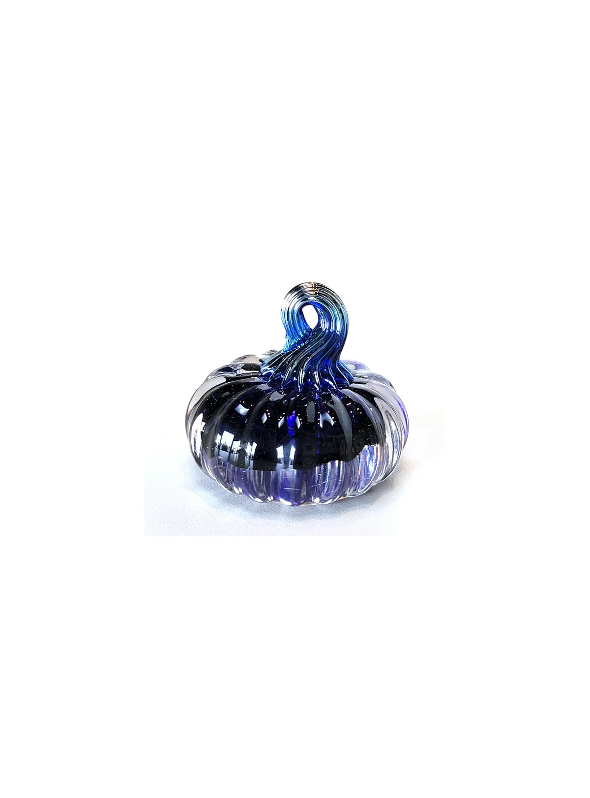 Jordan Ford: Purple Mini Pumpkin