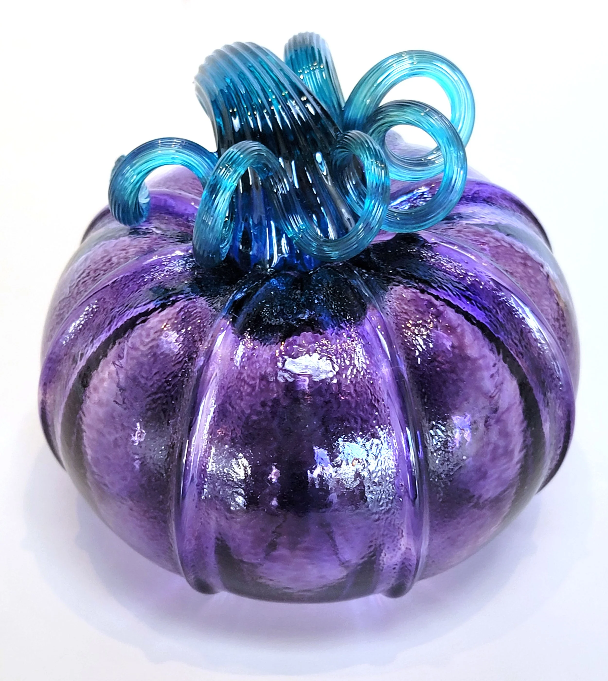 Jordan Ford: Purple Pumpkin B