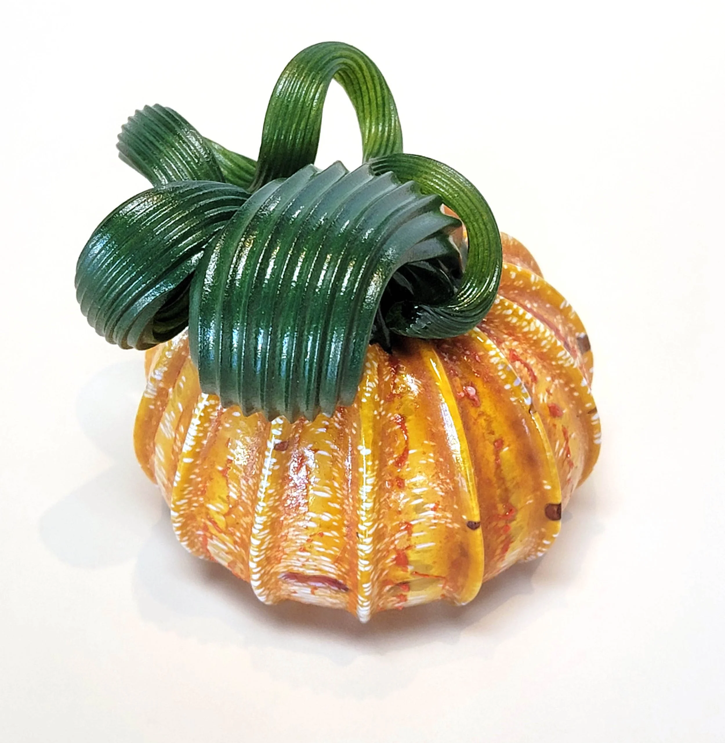 Jordan Ford: Speckled Pumpkin
