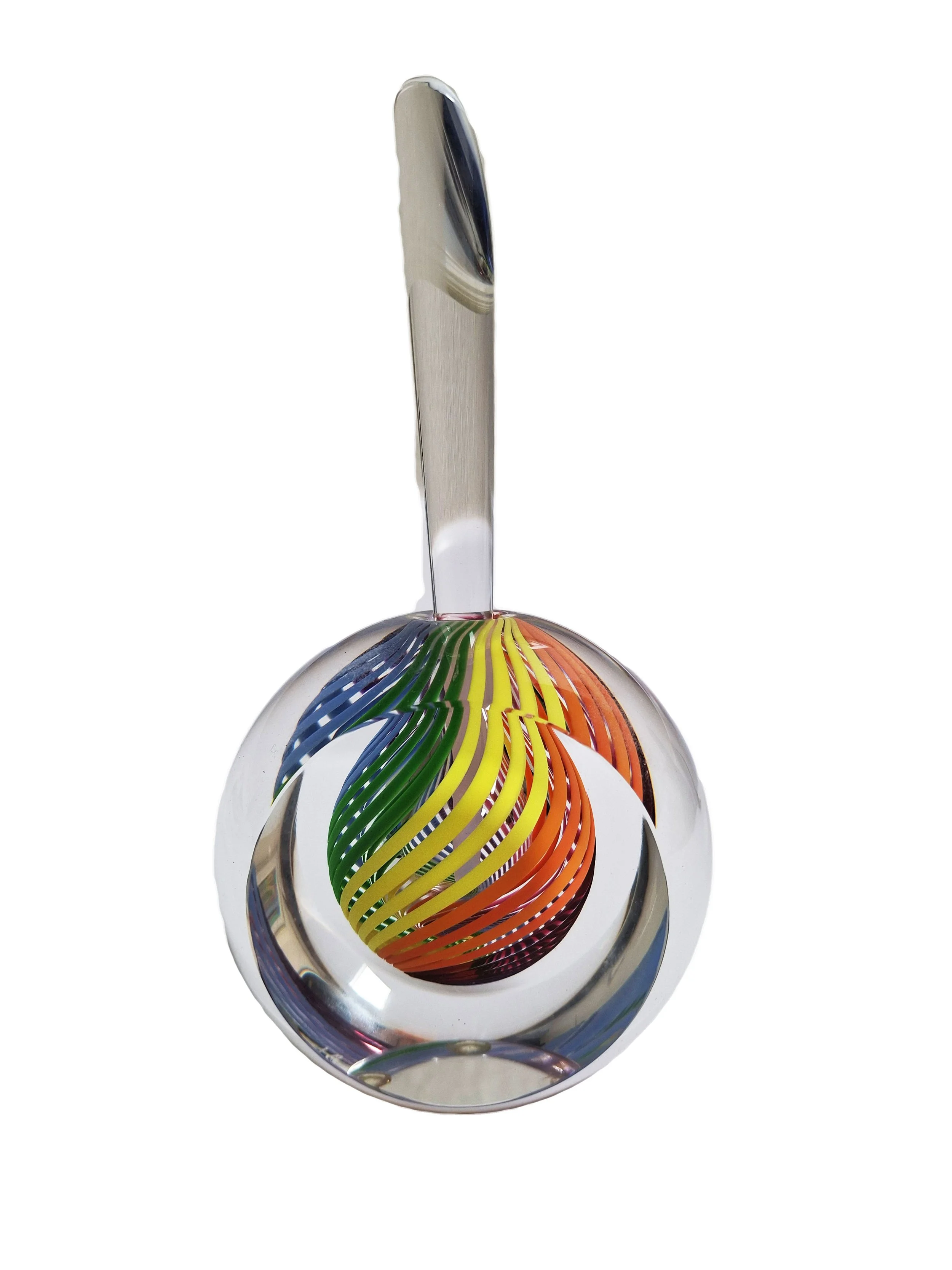Paul Harrie: Rainbow Perfume 