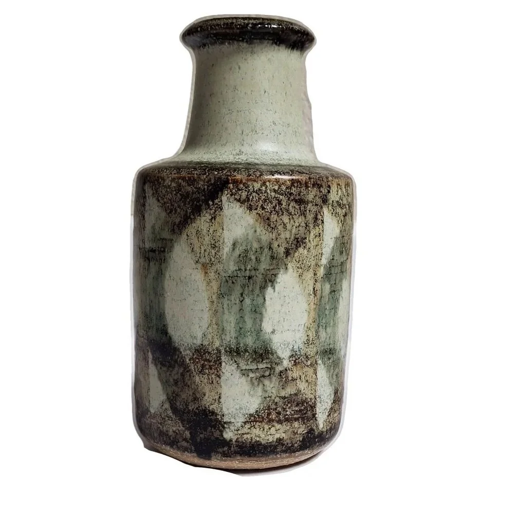 Danish Modern Vase
