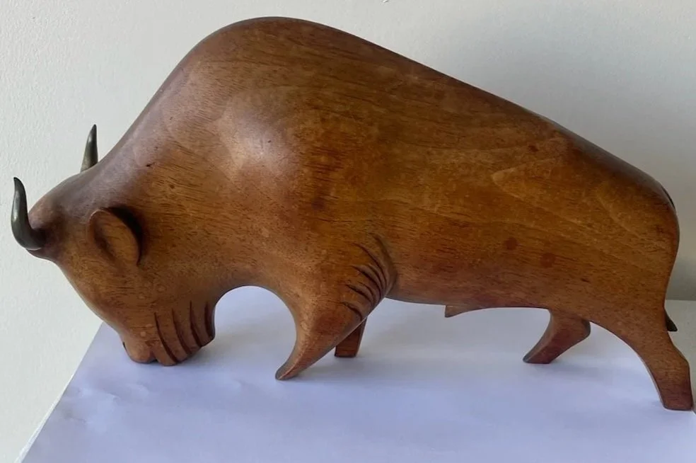 Bison 