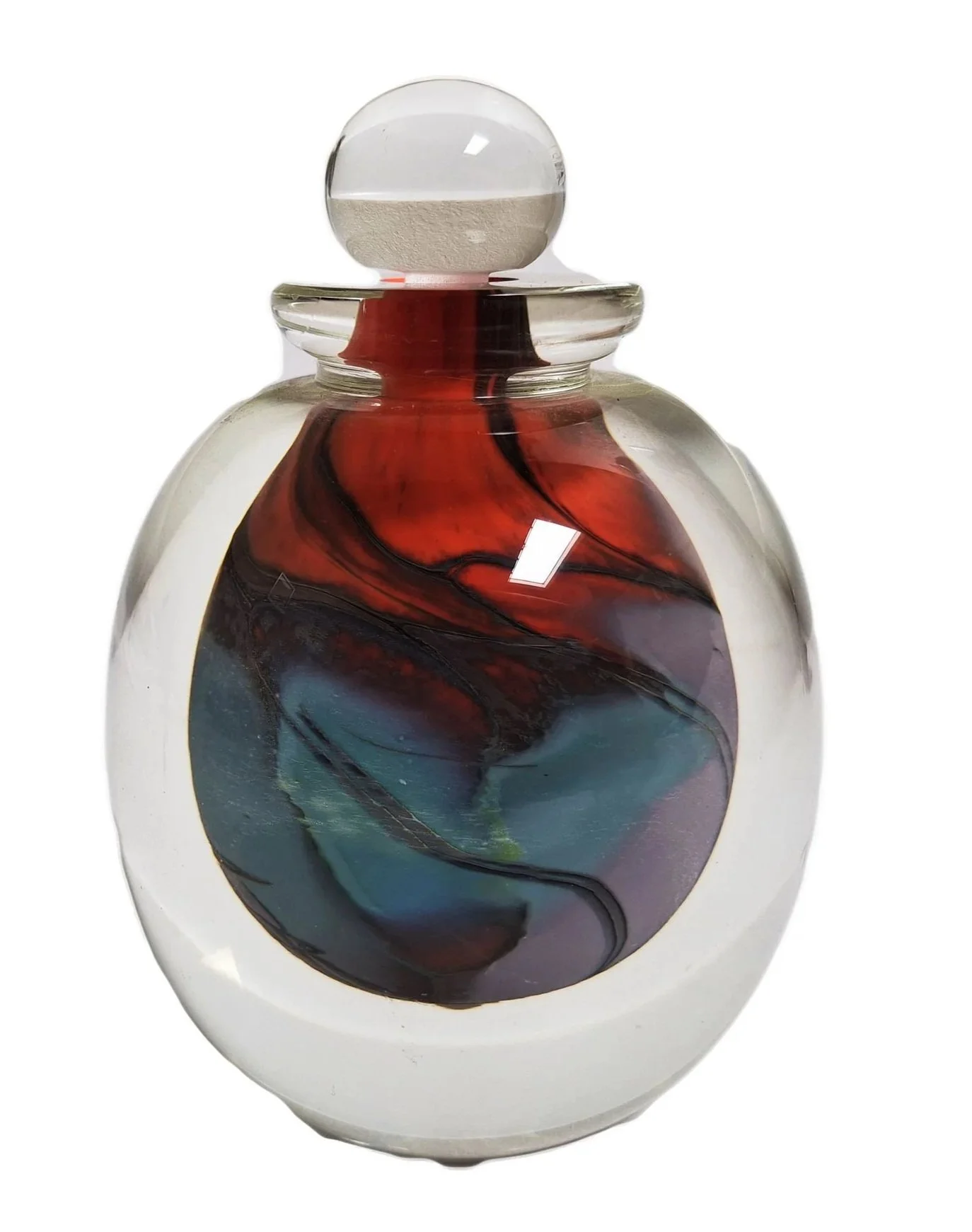 Steven Main: Canyon(?) Series