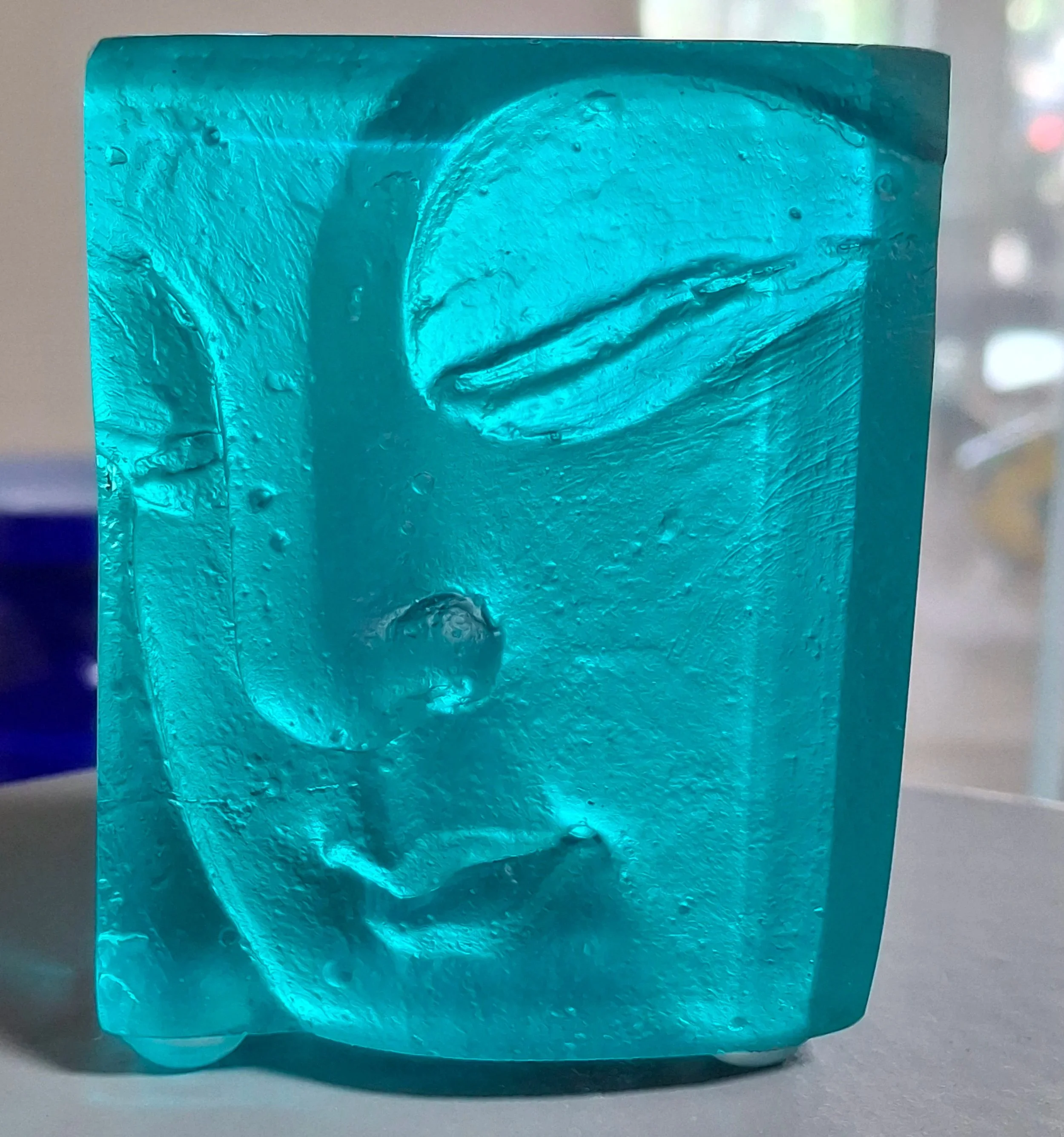 Willi Haye Buddha