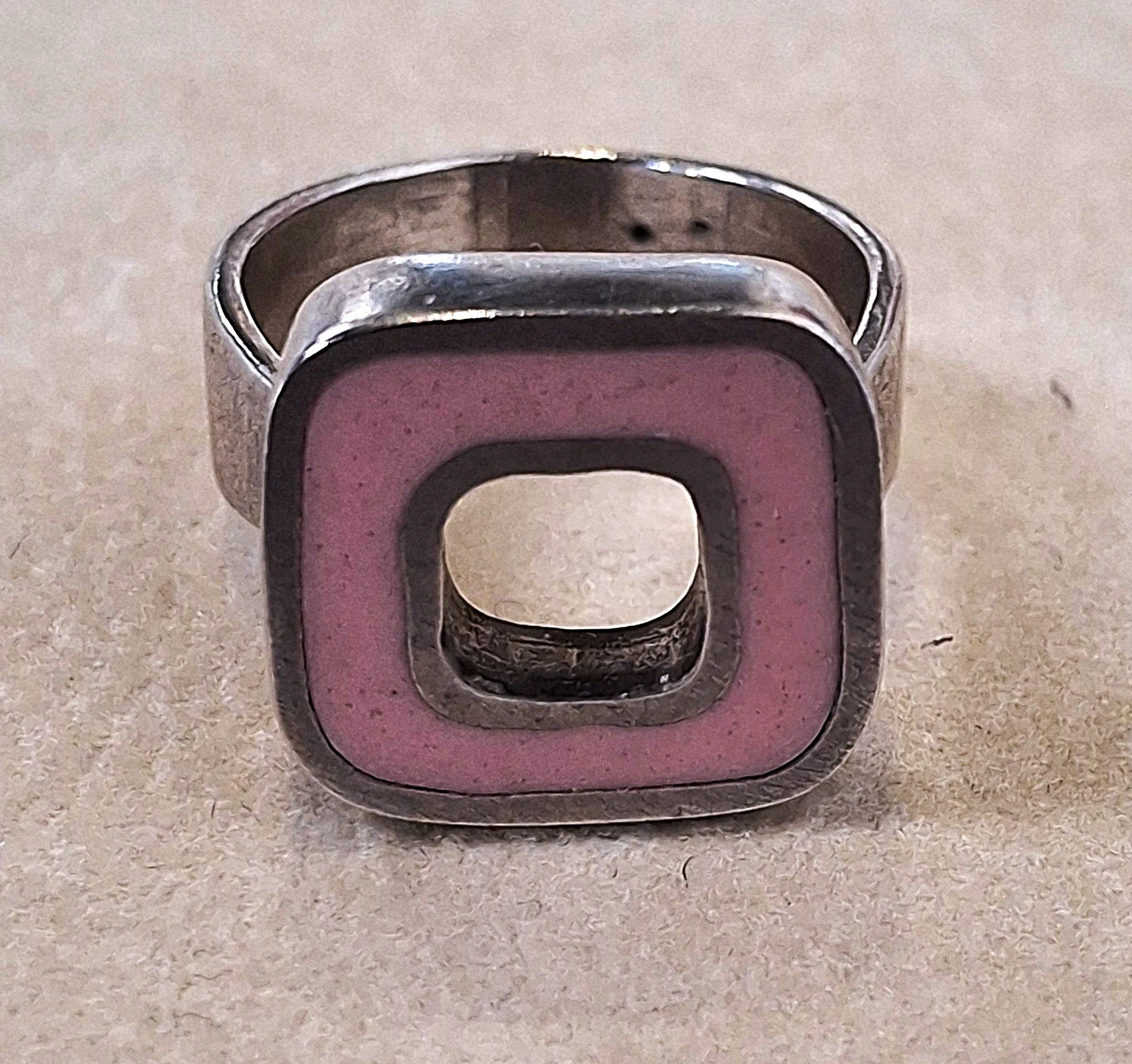 Mary and Lou ann Mod Ring.jpg