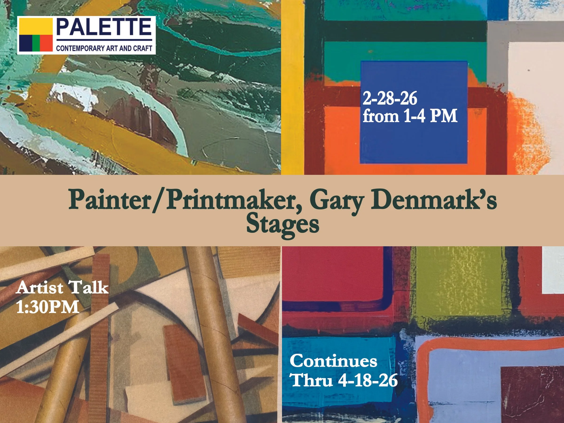 Gary DenmarkPostcard Stages front.jpg