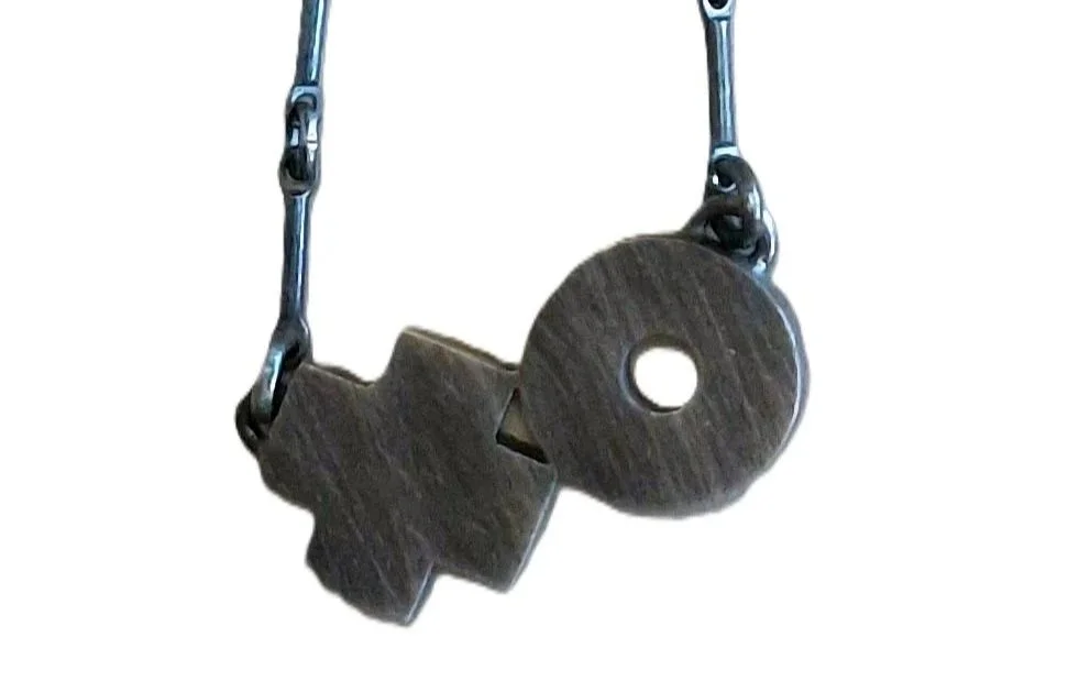 Michele+Friedman++Pendants+Necklaces+XO+Pendant.jpg