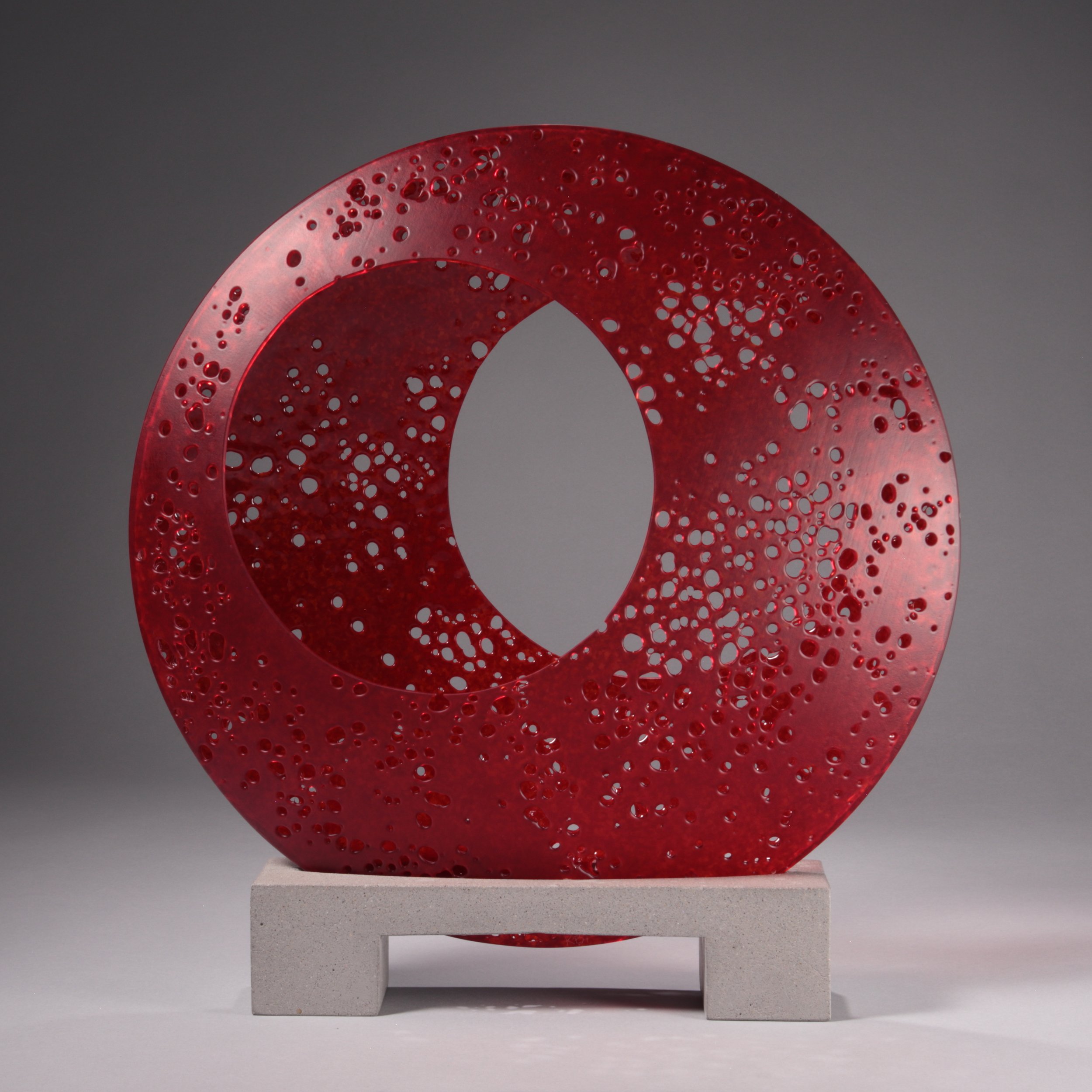 Ruby Enigma, 2026