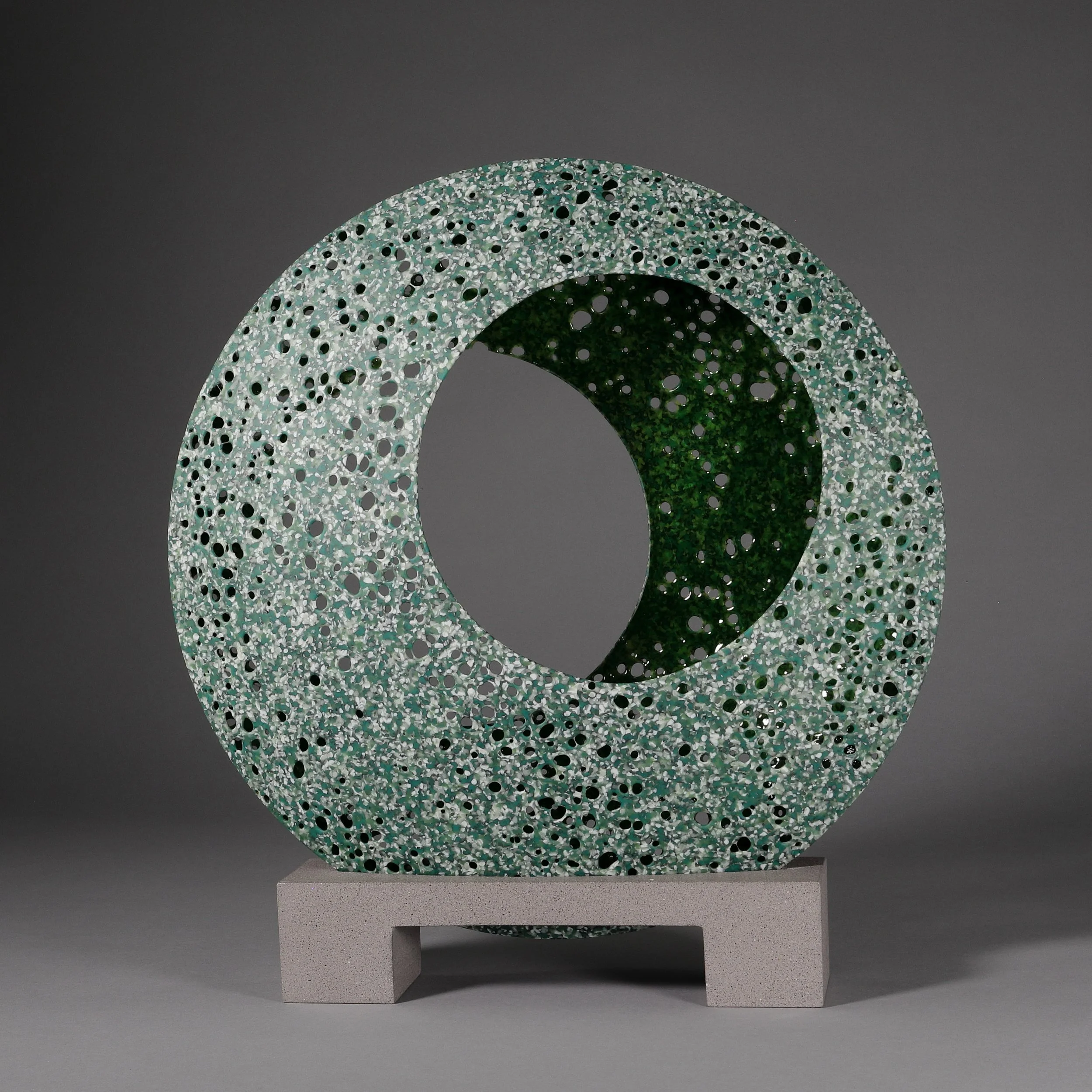 Jade Enigma