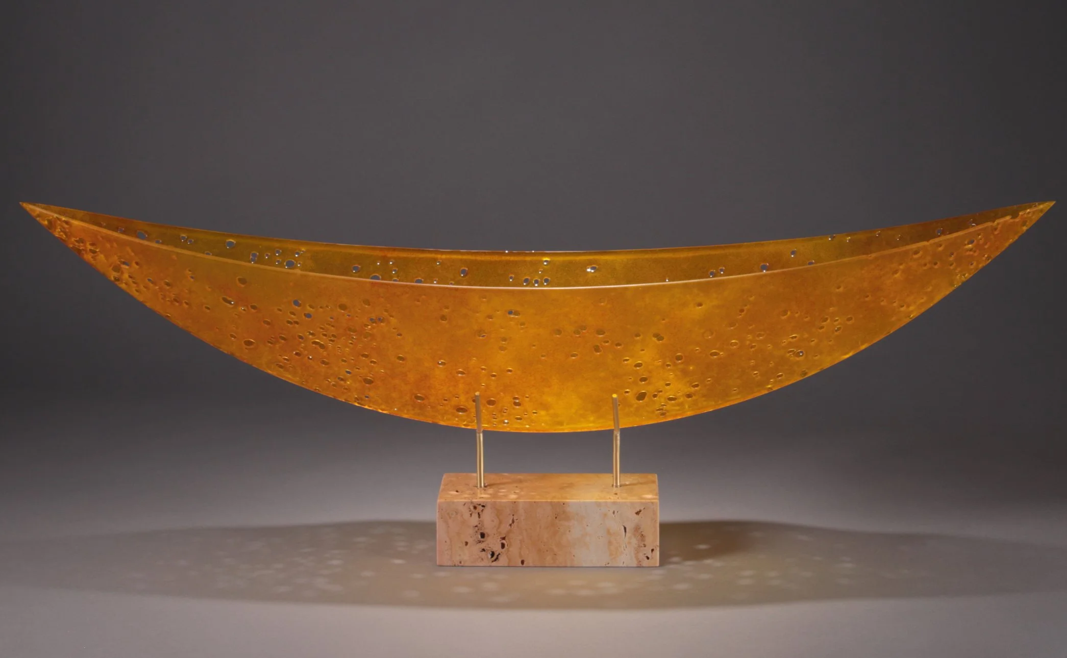 Citrine Bateau, 2026