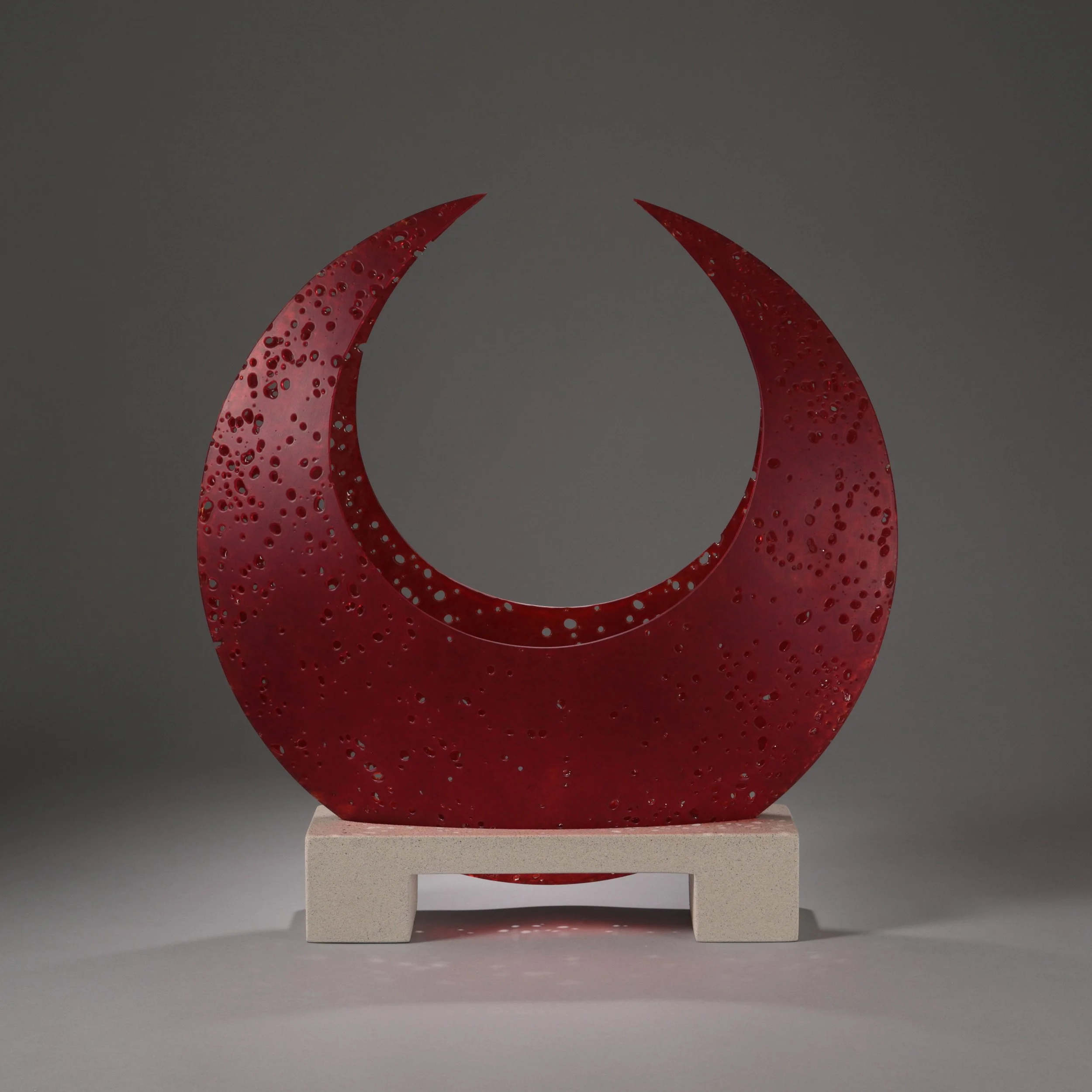 Crimson Cosmos