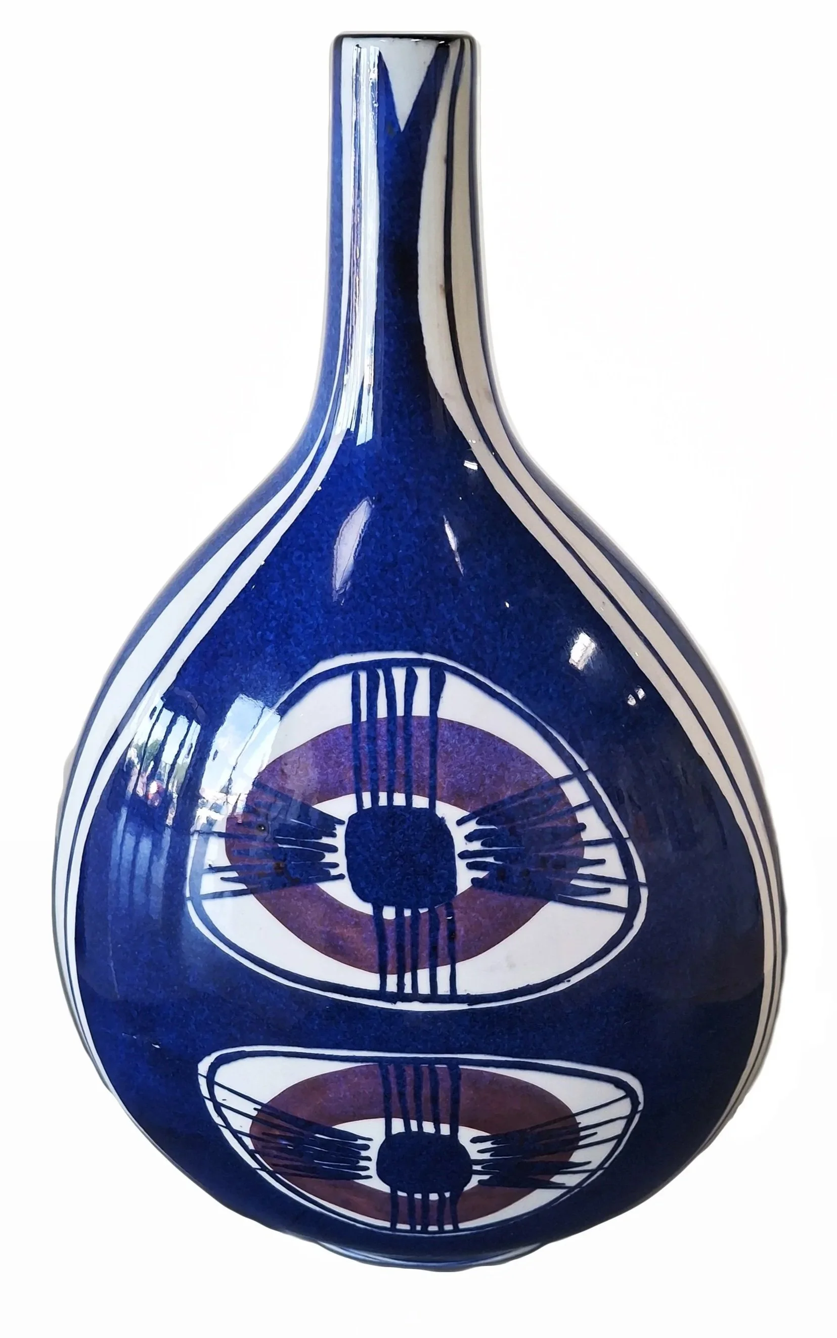 Tenera Eye Bottle