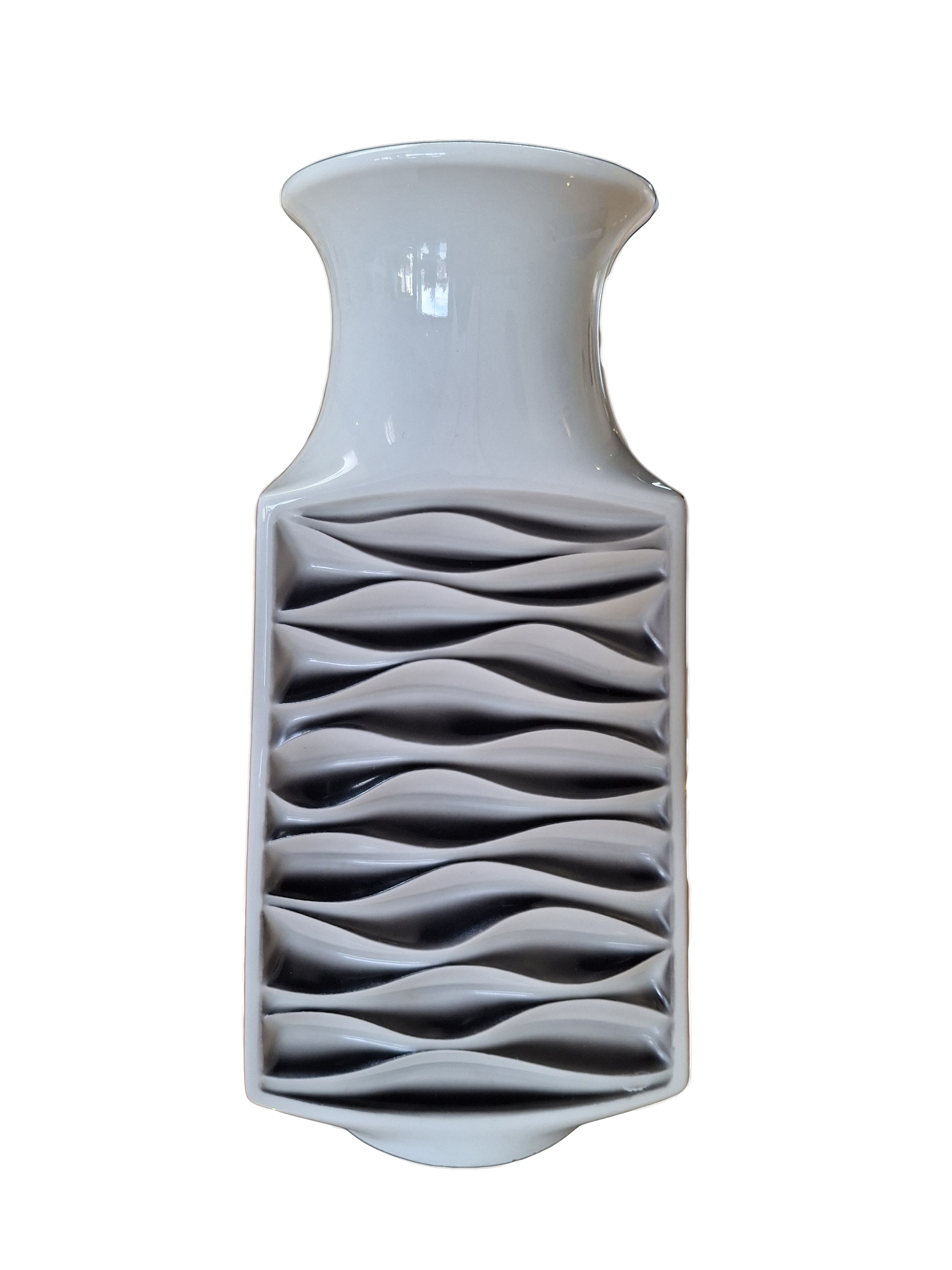 1960s Bavarian Vase