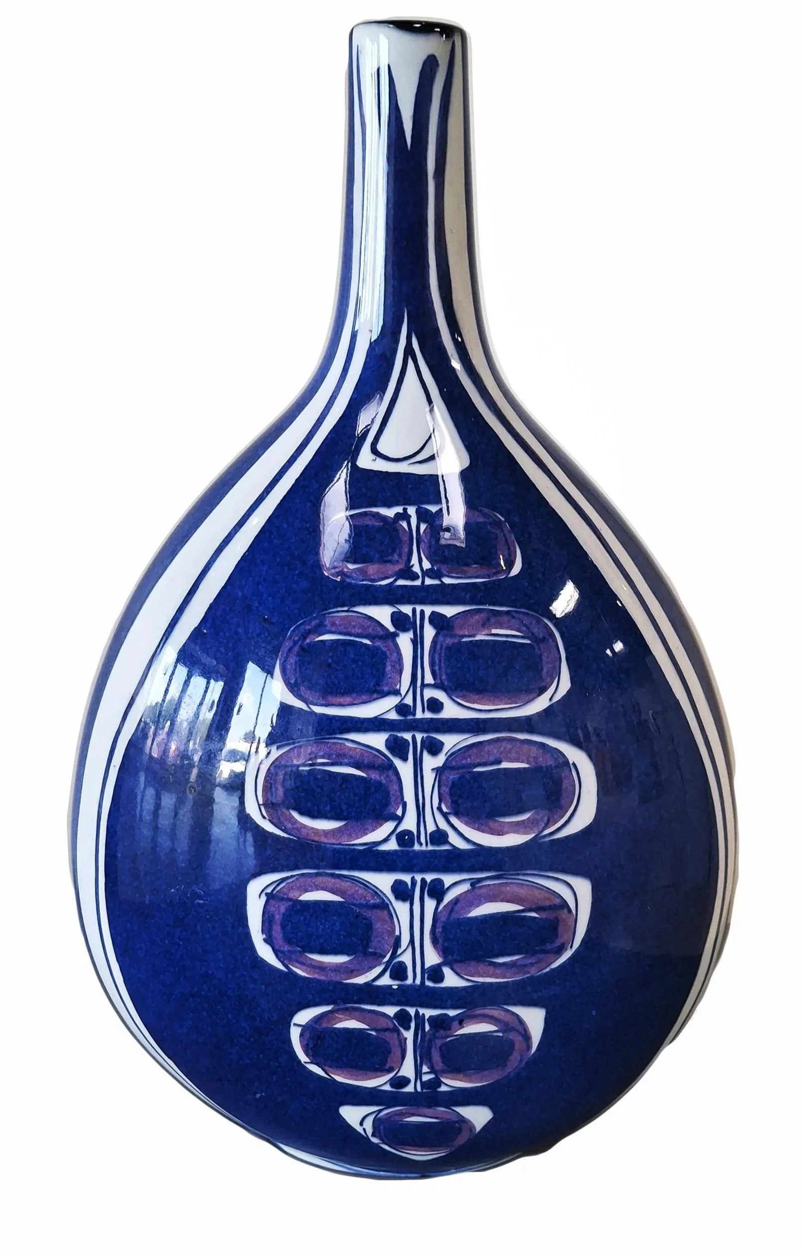 1960s+Ceramic+Inge-Lise+Koefoed-design+Tenera+Eye+Bottle+Vase.jpg