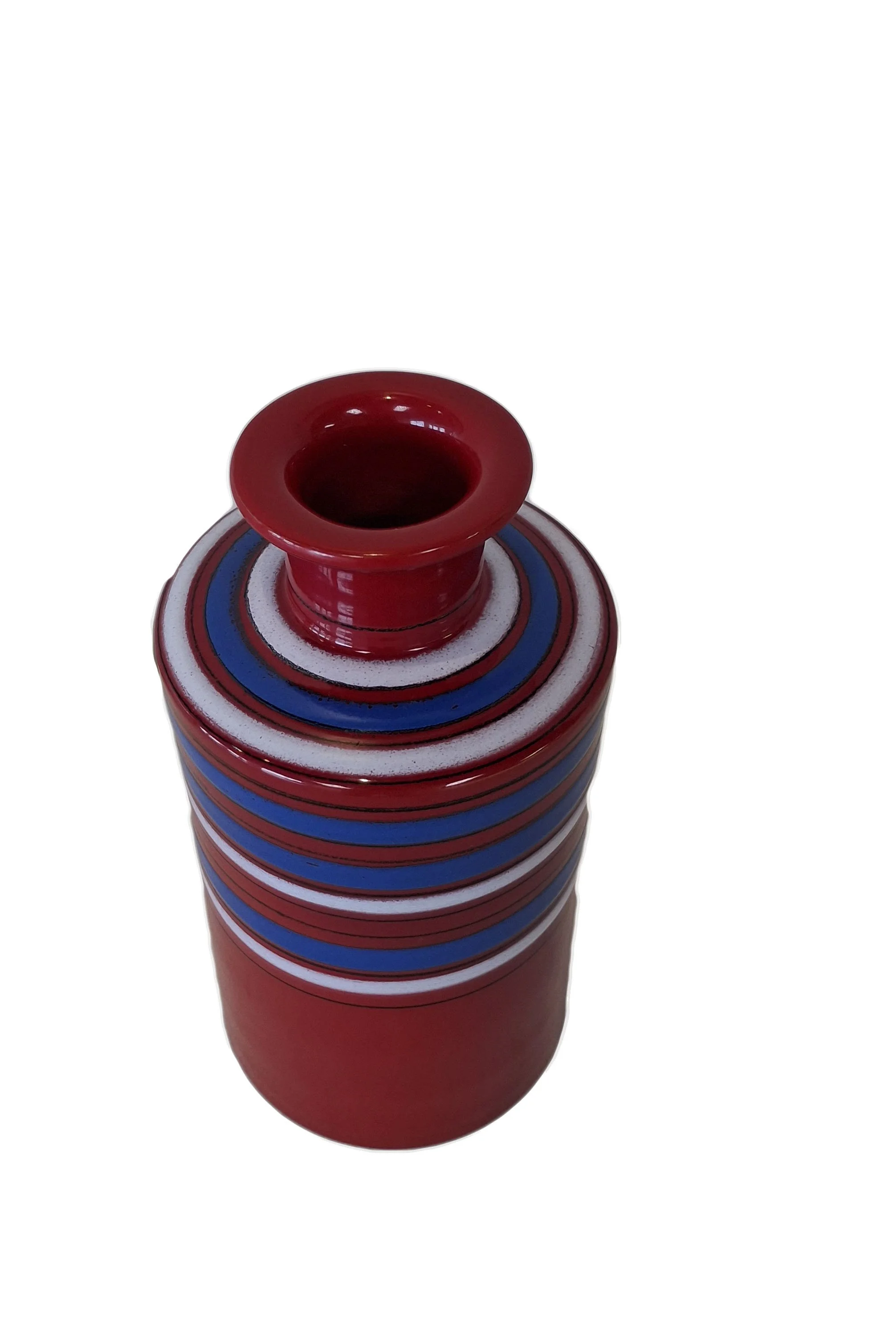 Kevin Goehring ceramic Vase and pitcher and rosenthal pitcher_0003_20250530_121719.jpg