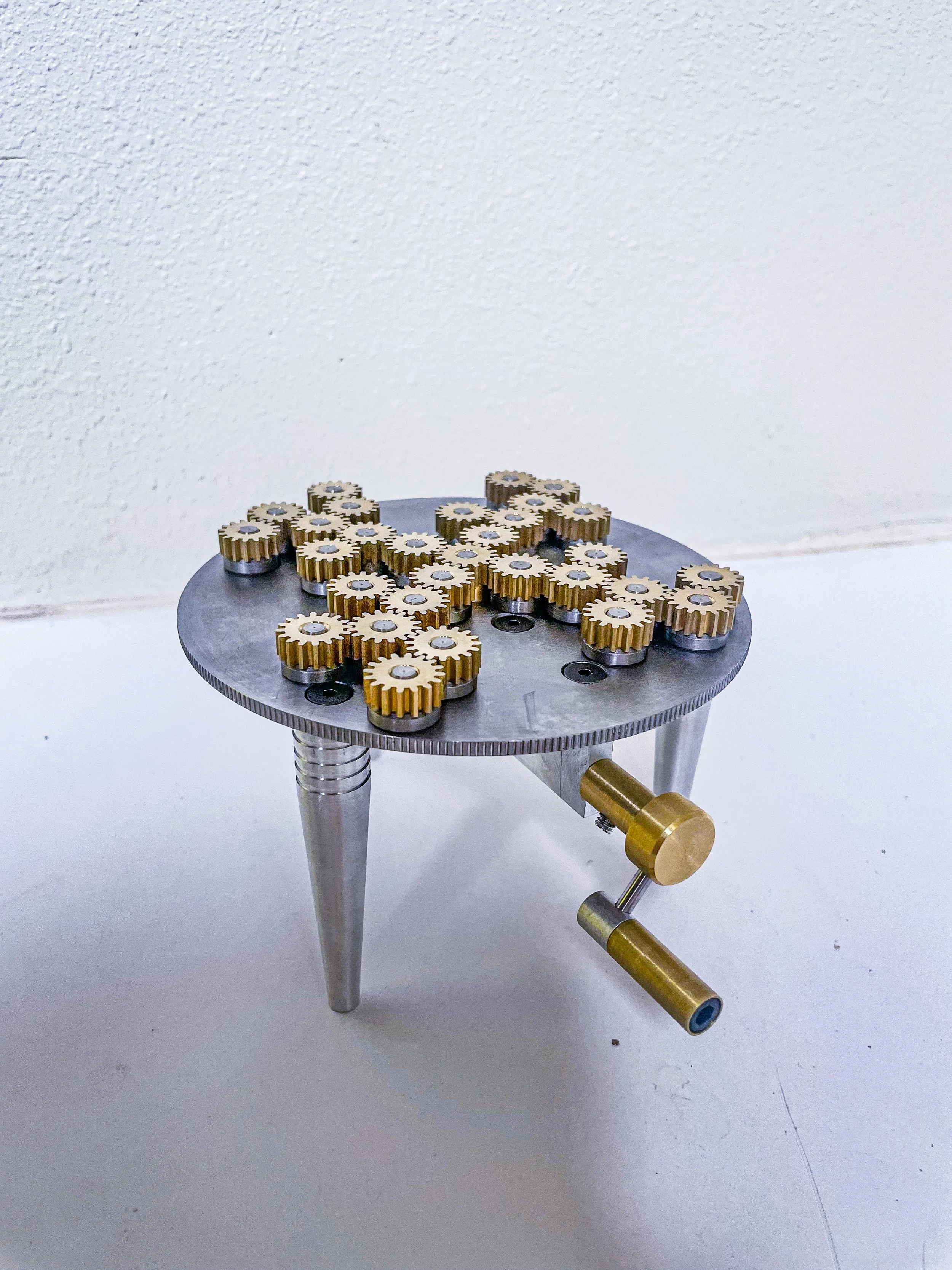 Gear Box