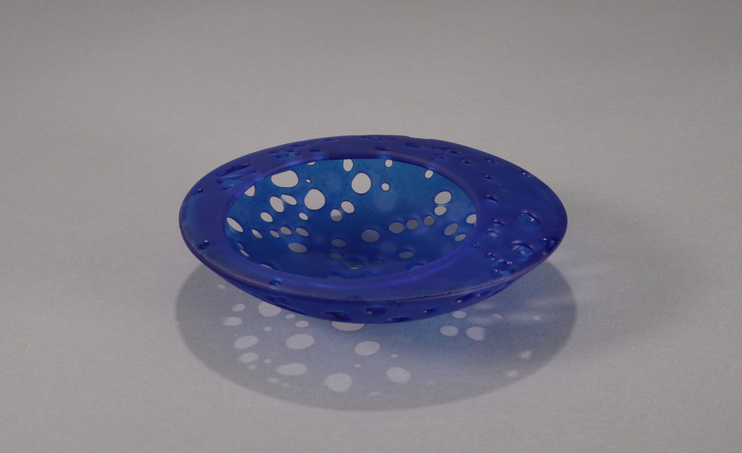 Miniature Series Vessel II_1.25x4.75x4.75  __400.JPG