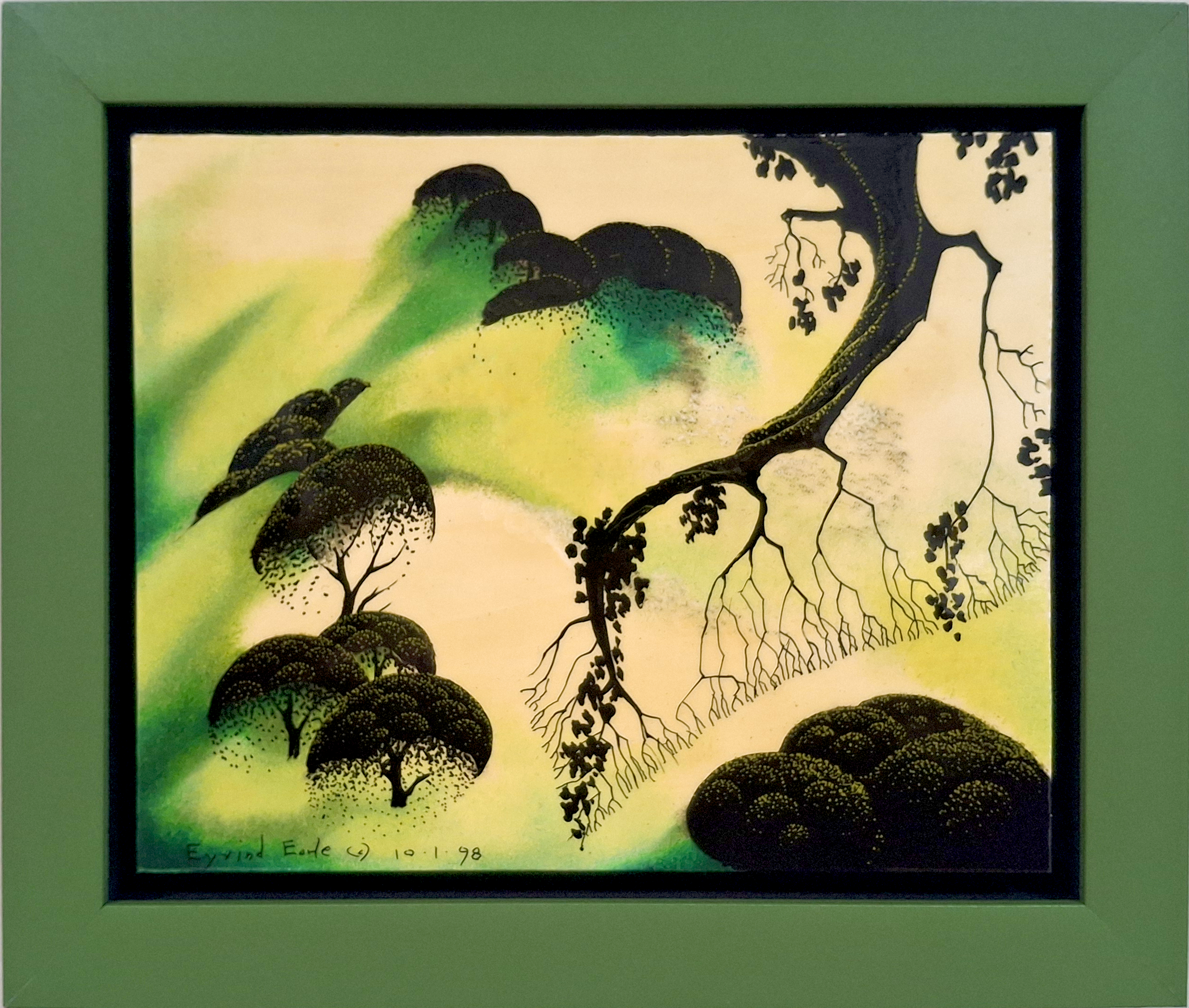 Pasture and Oak Branch, 1998.png