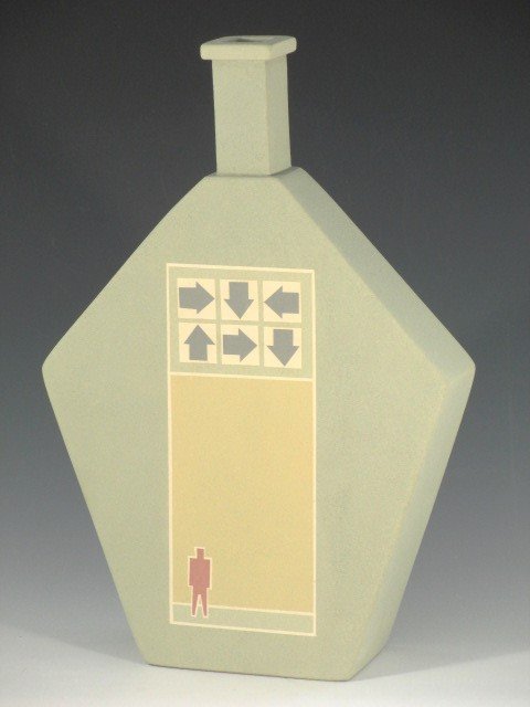 Choices Vase