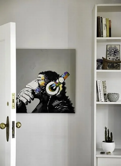Interior Decoration for residential
