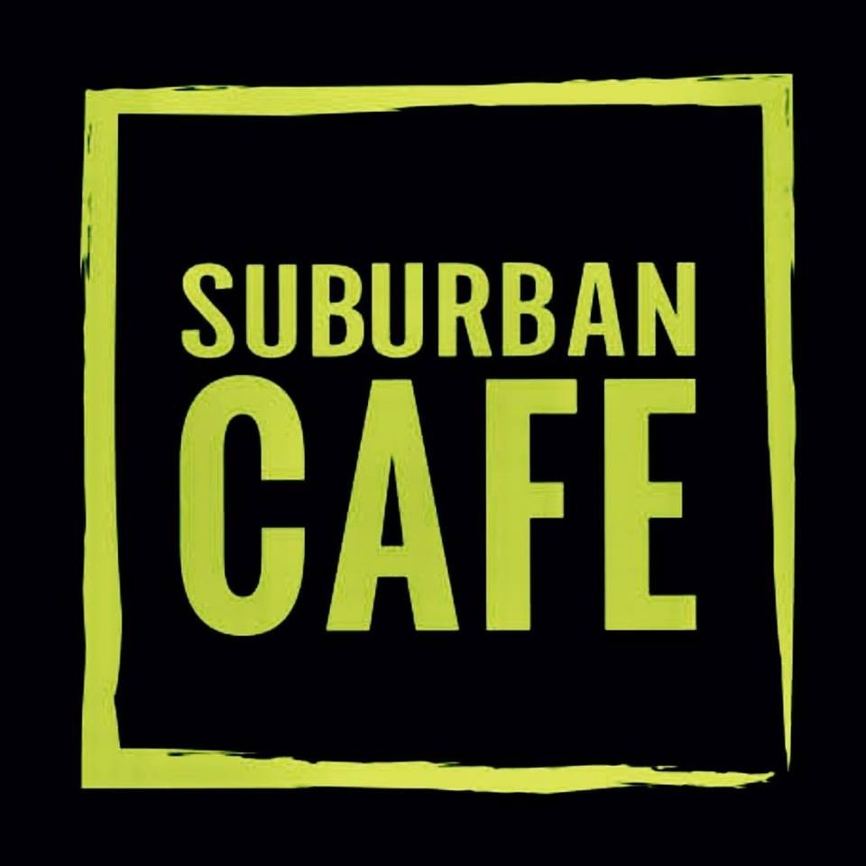 Suburban Cafe