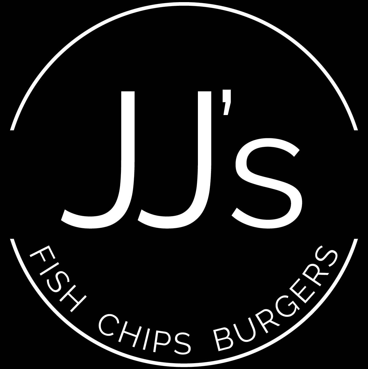 JJ's Fish Chips Burgers