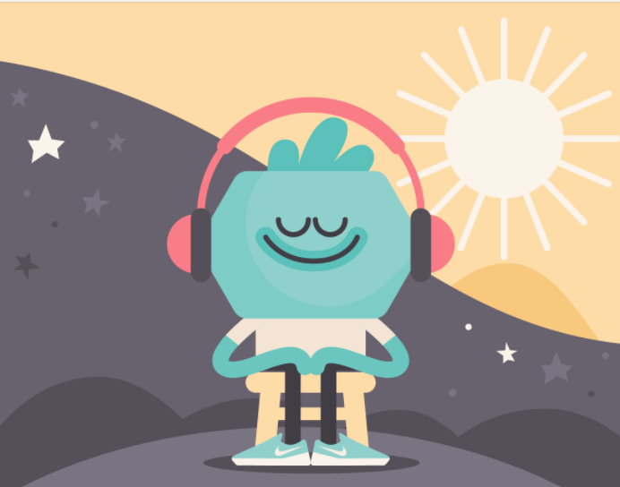 Visit www.headspace.com