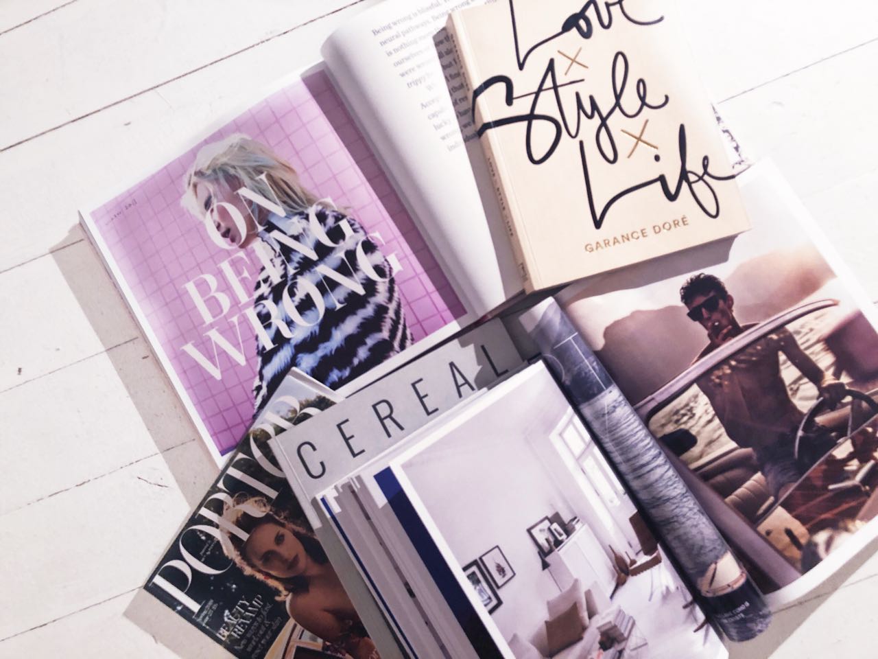 A few of our favourites.