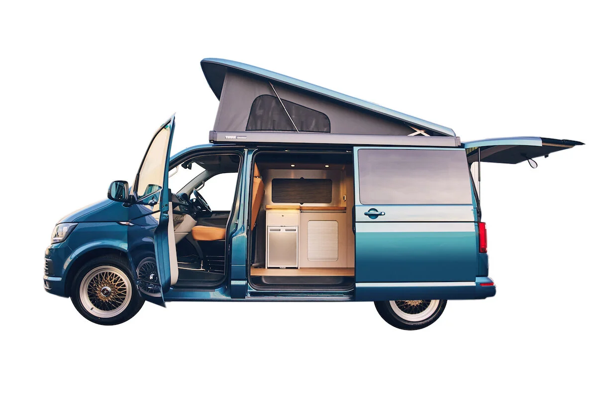 north west camper conversions