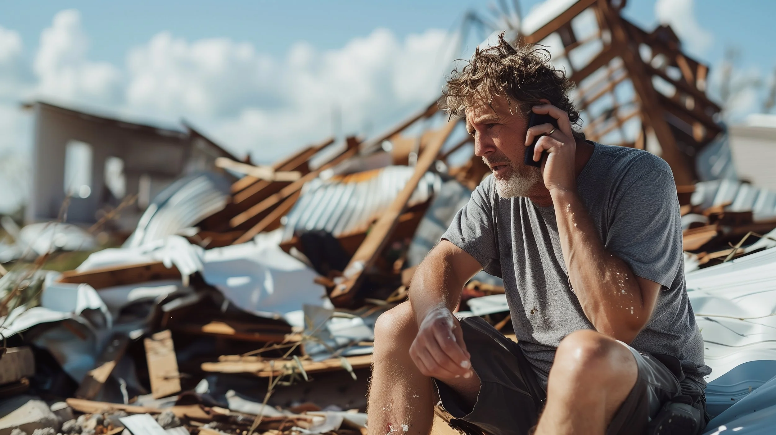 Top 5 Mistakes Homeowners Make When Filing Insurance Claims