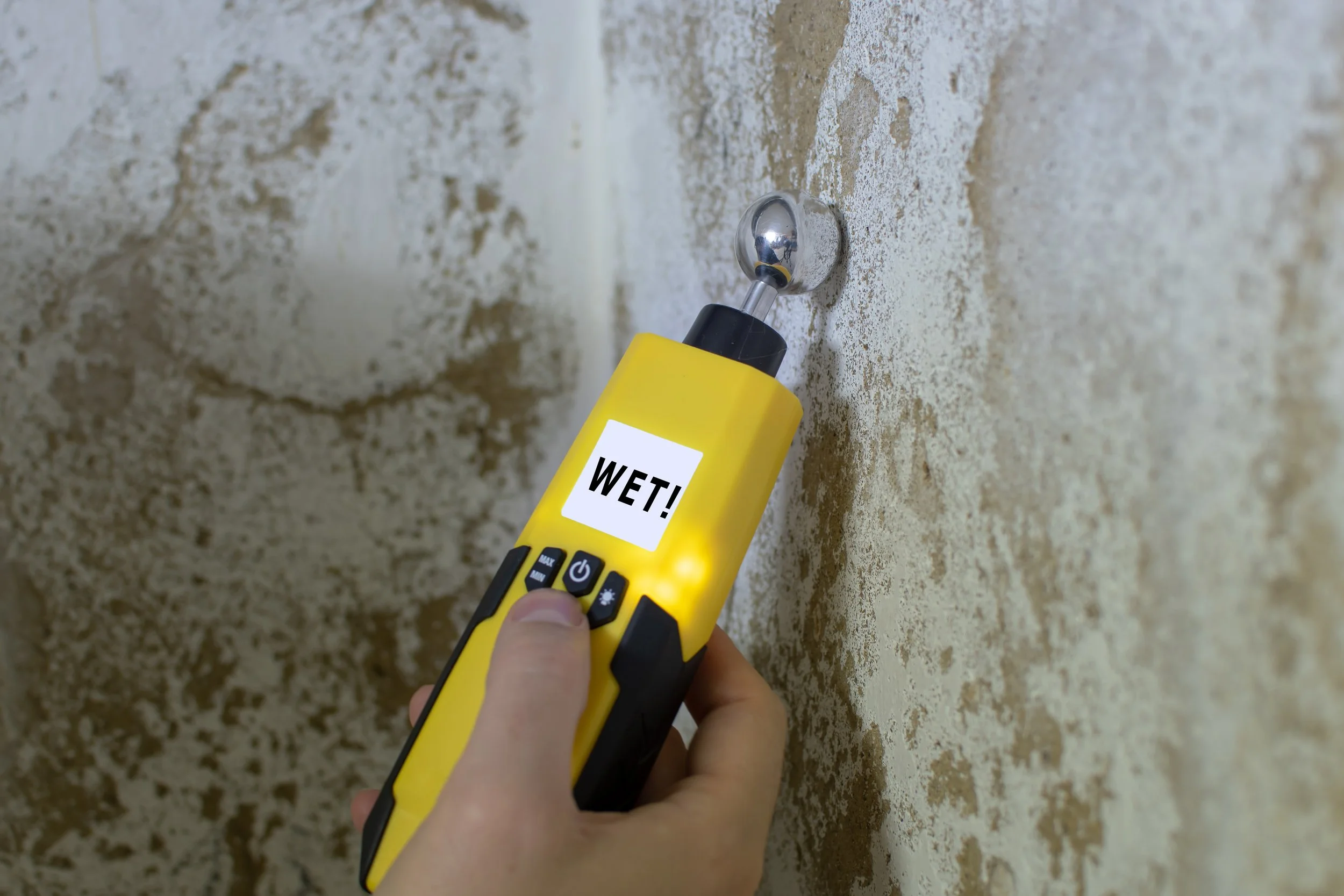 Water Damage Claims: 5 Things You Need to Know