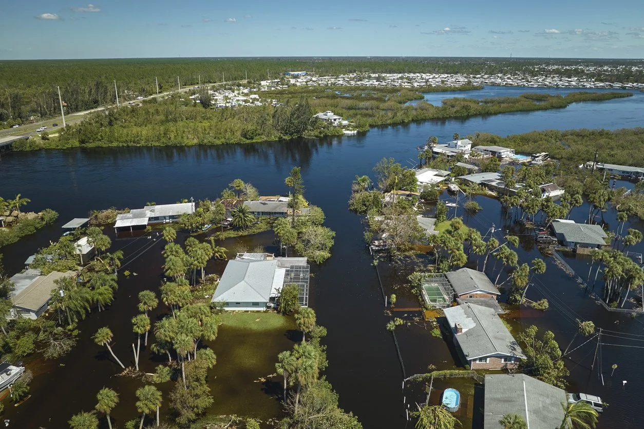 Public Insurance Adjuster Hurricane Flood Damage Insurance Claims