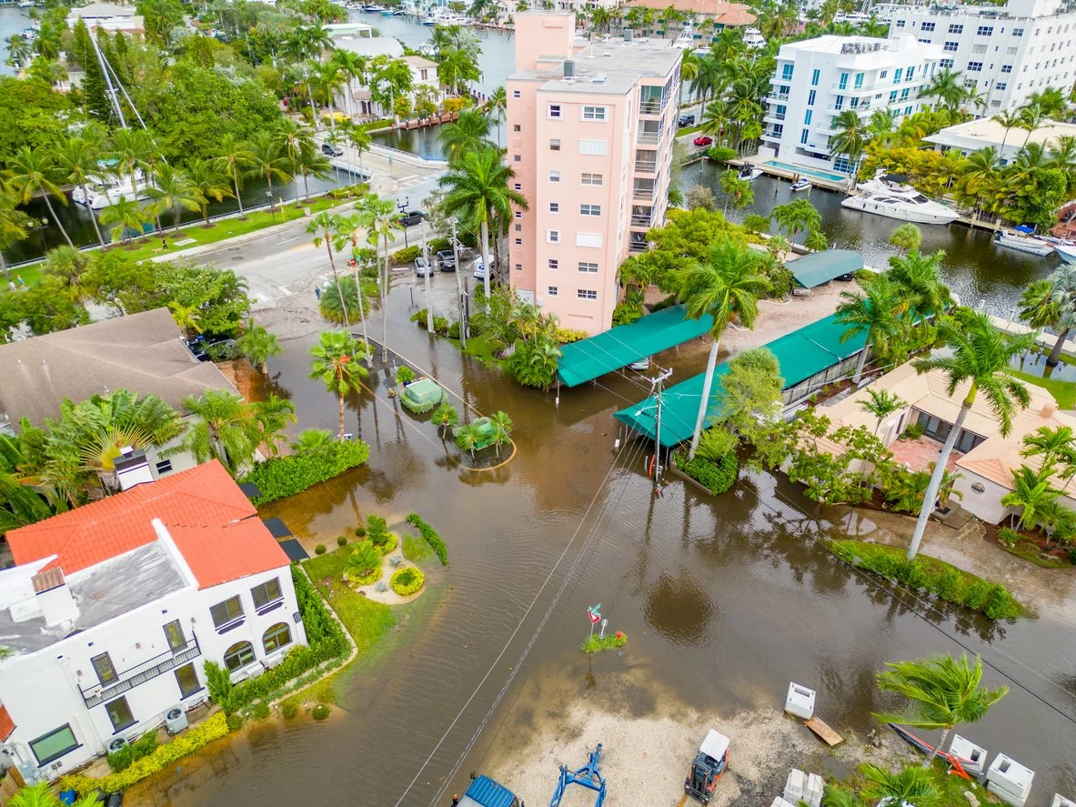 Public Insurance Adjuster Hurricane Flood Damage Insurance Claims