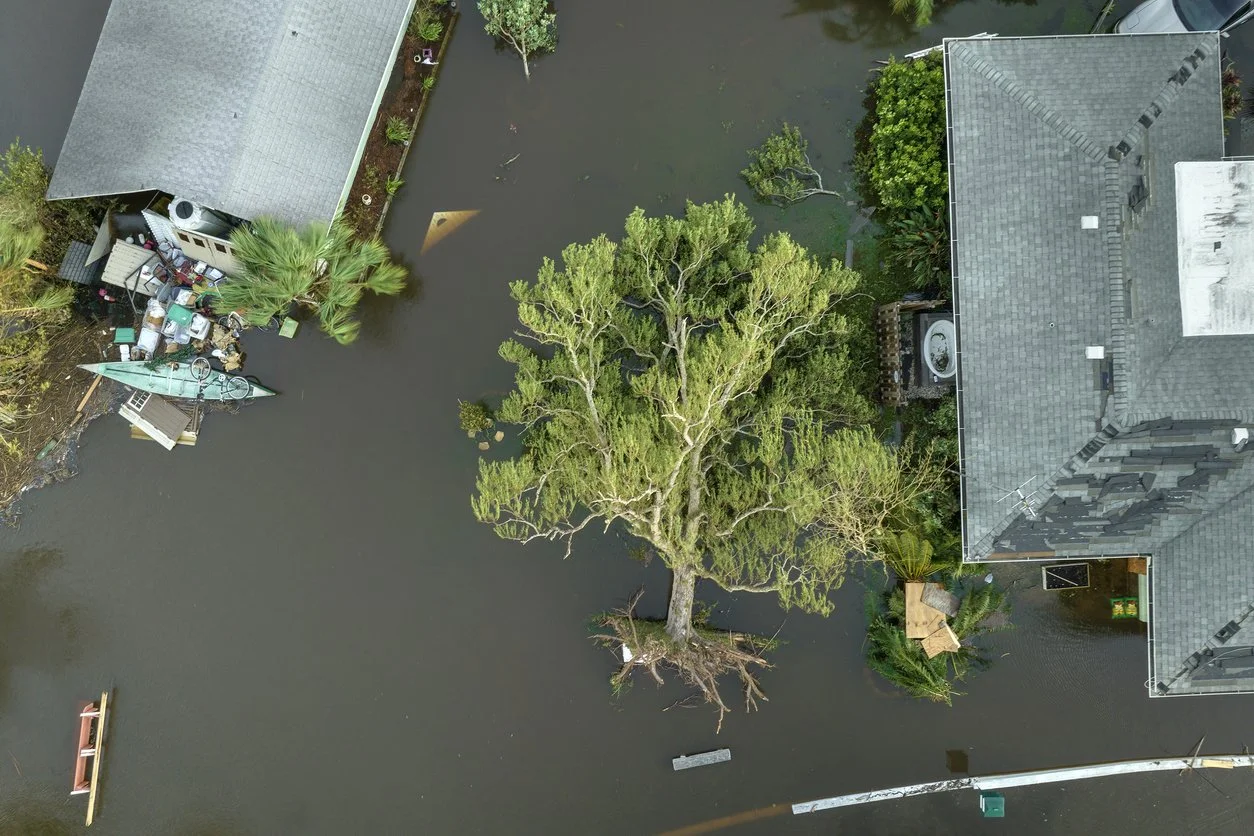 Public Insurance Adjuster Hurricane Flood Damage Insurance Claims