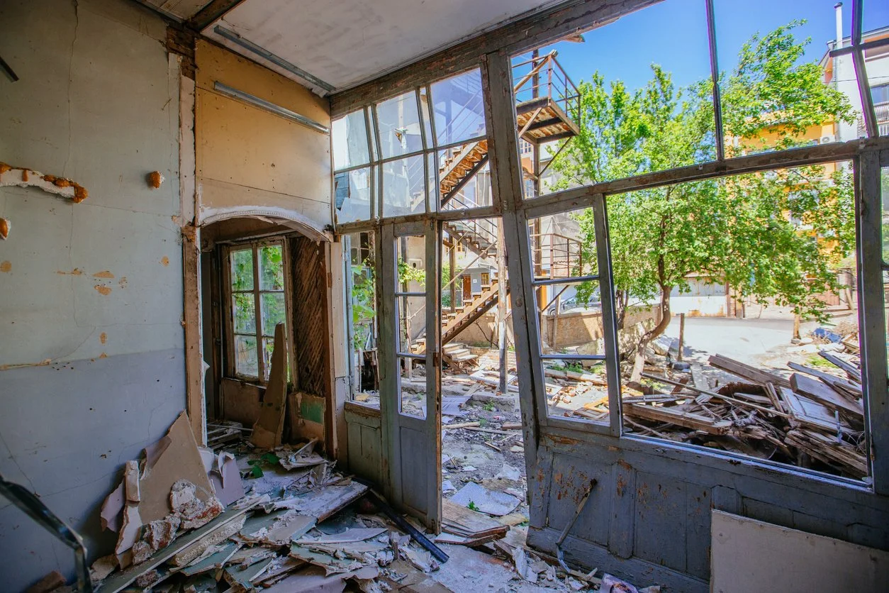 Hurricane Wind Damage Insurance Claims