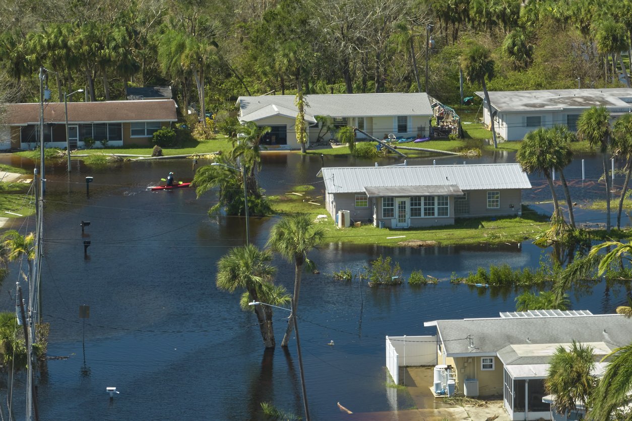 Public Insurance Adjuster Hurricane Flood Damage Insurance Claims