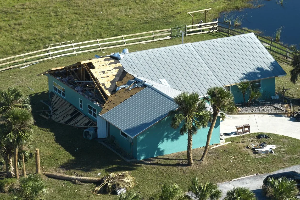 Gulf Breeze FL Hurricane Wind Damage Insurance Claims