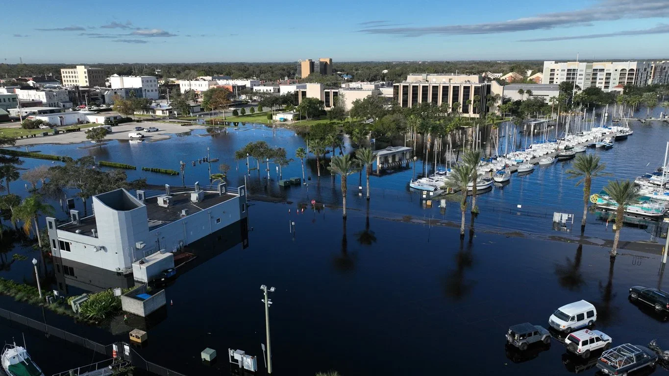 Oriole Beach FL Hurricane Flood Damage Insurance Claims
