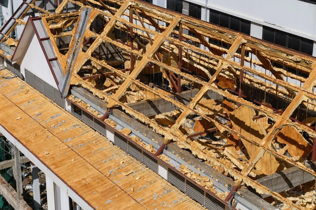 Parker FL Hurricane Wind Damage Insurance Claims