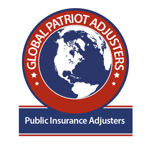 Public Insurance Adjusters | Wind, Flood, Fire, Structural Damage Claim Experts
