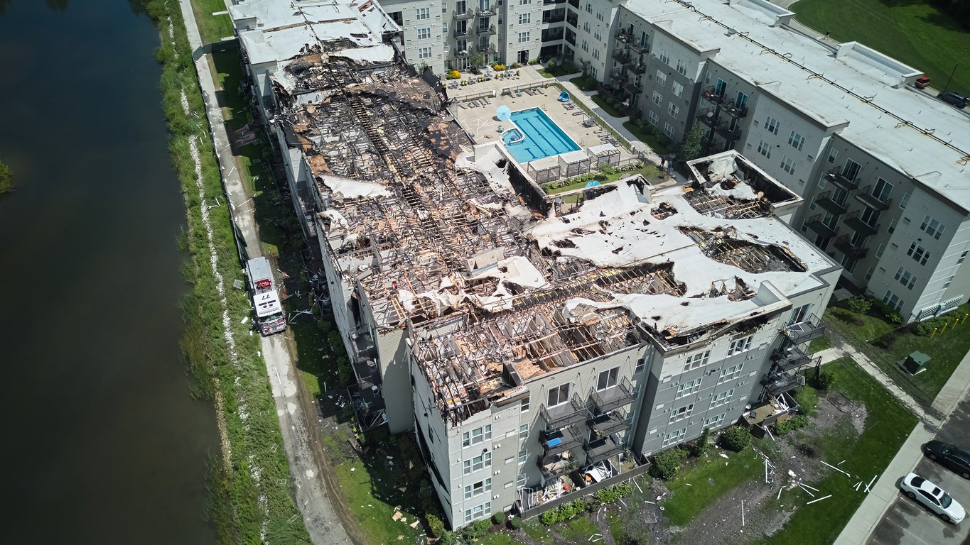 Mary Esther FL Storm Damage condo insurance claims