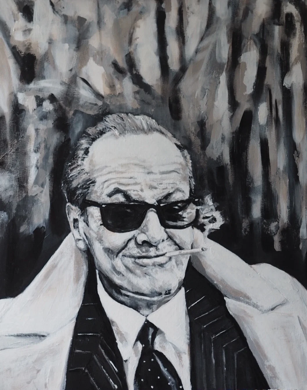 "Jack Nickholson" 2017