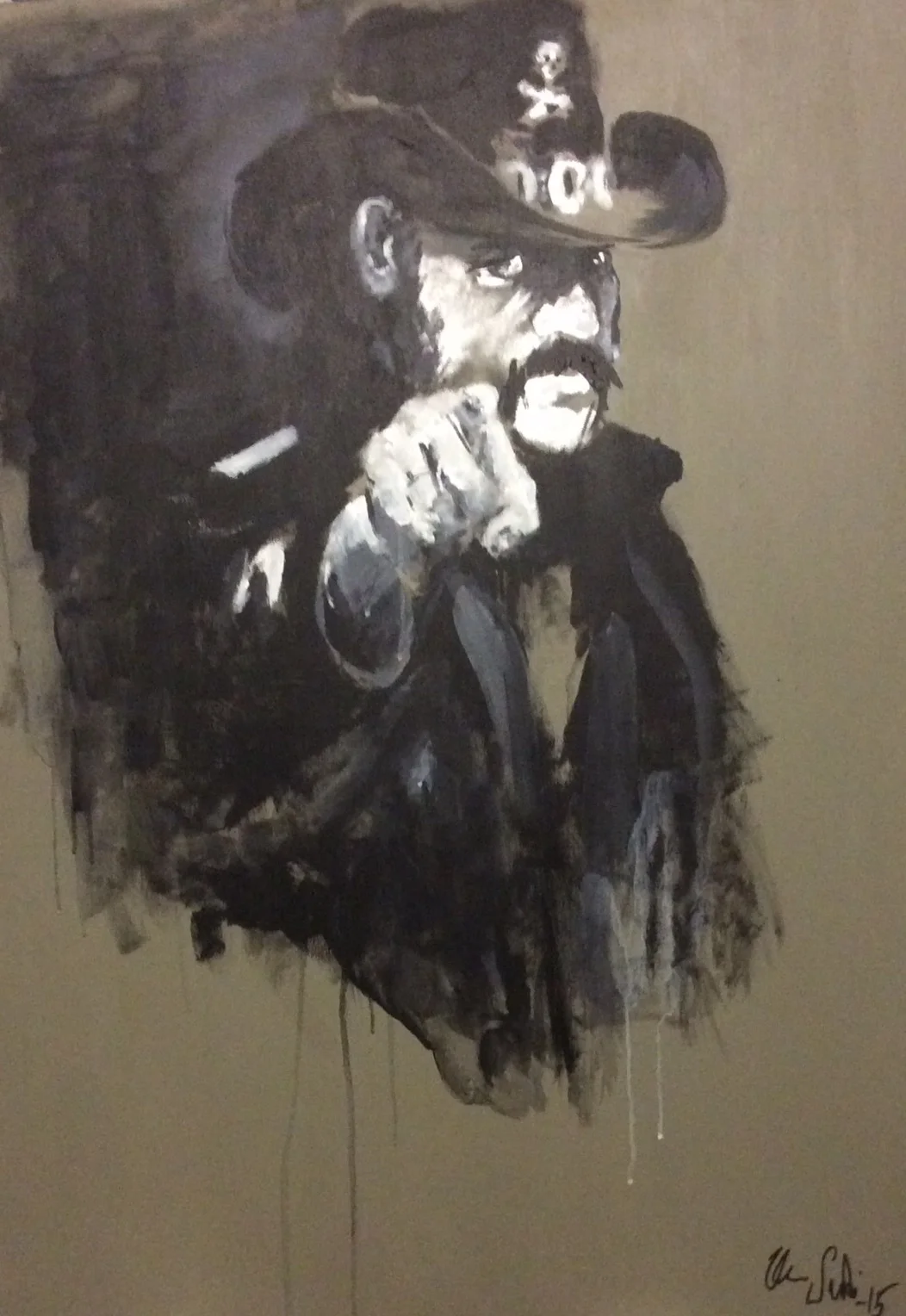Lemmy 2015