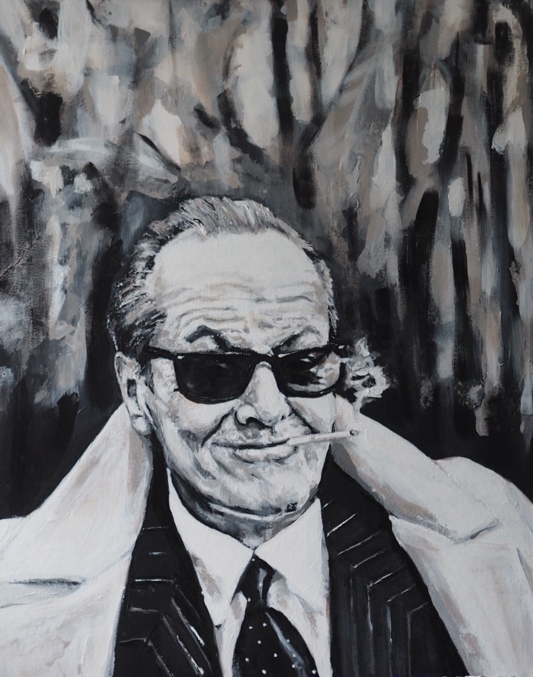 "Jack Nicholson" 2017