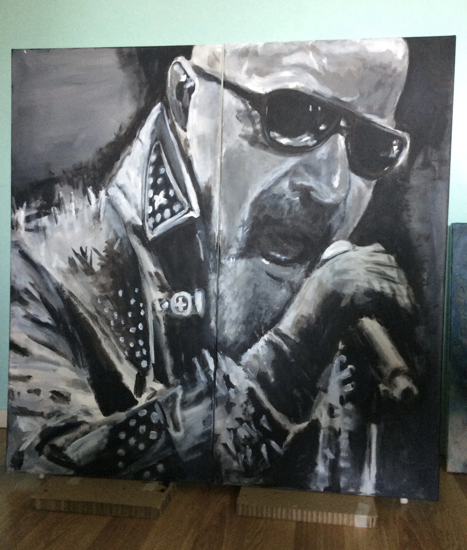"Rob Halford" 2016