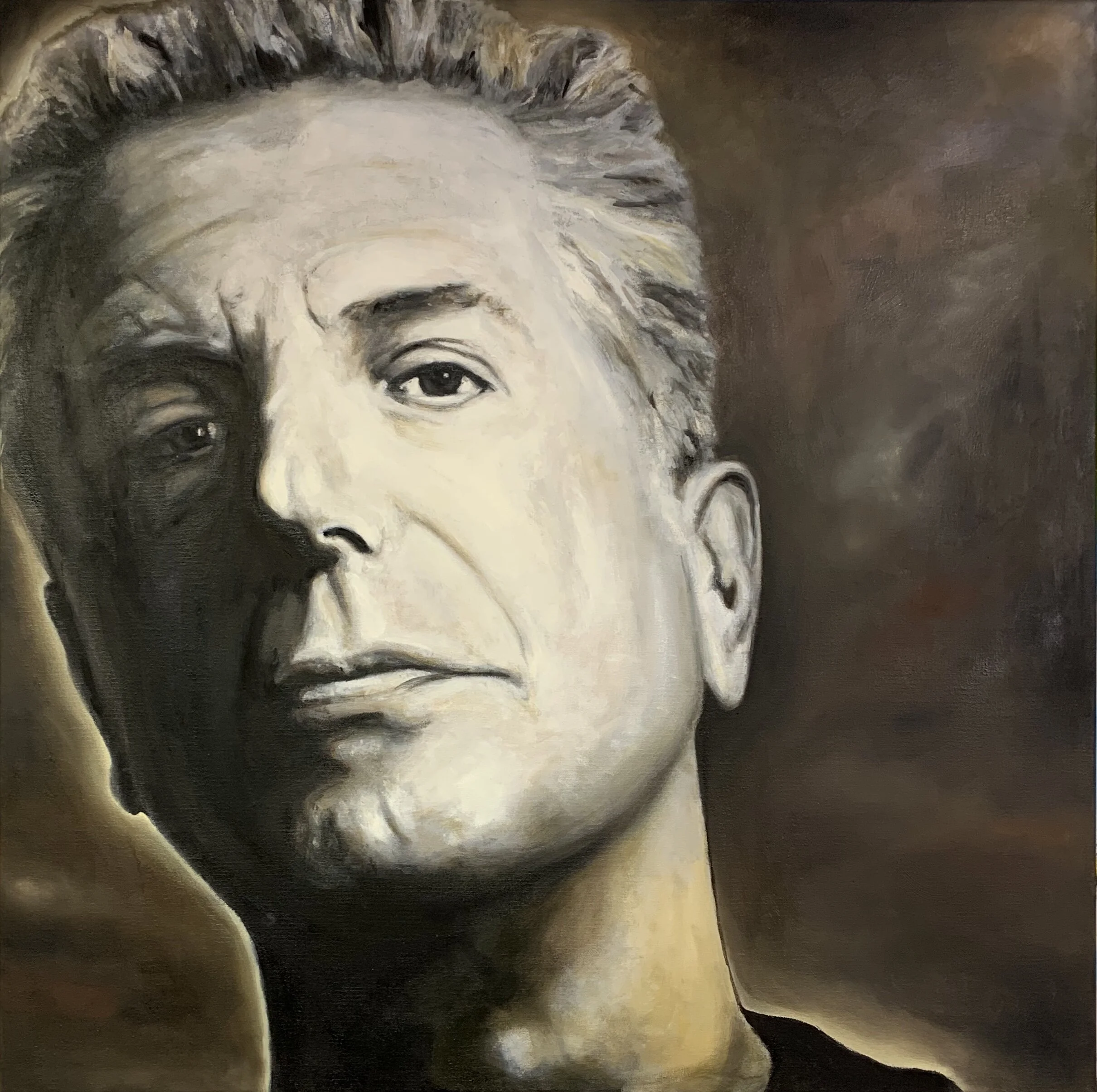 "Anthony Bourdain" 2020