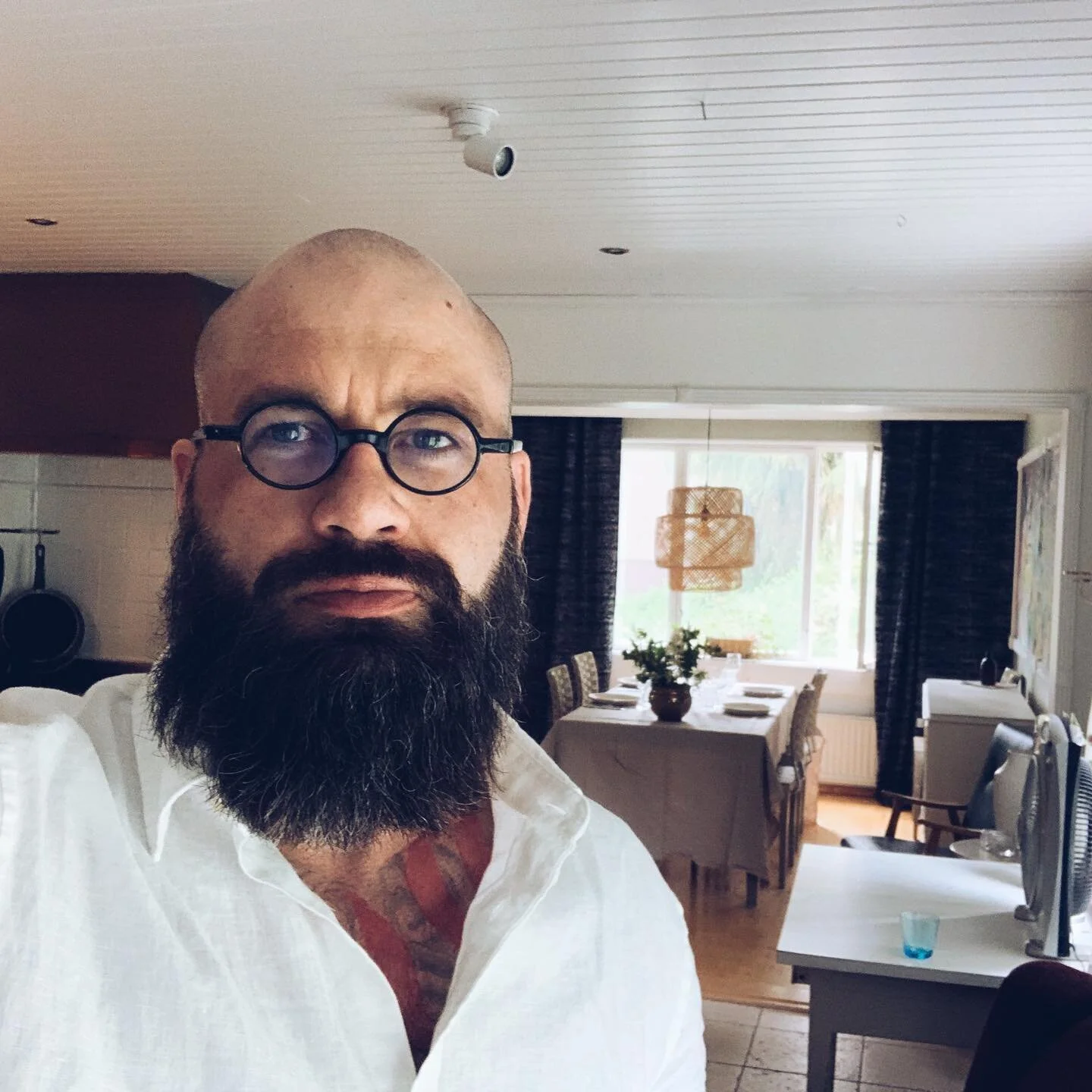 Hyv&auml;&auml; juhannusta!
#juhannus2021 #p&ouml;yt&auml;onkatettu #artistlife