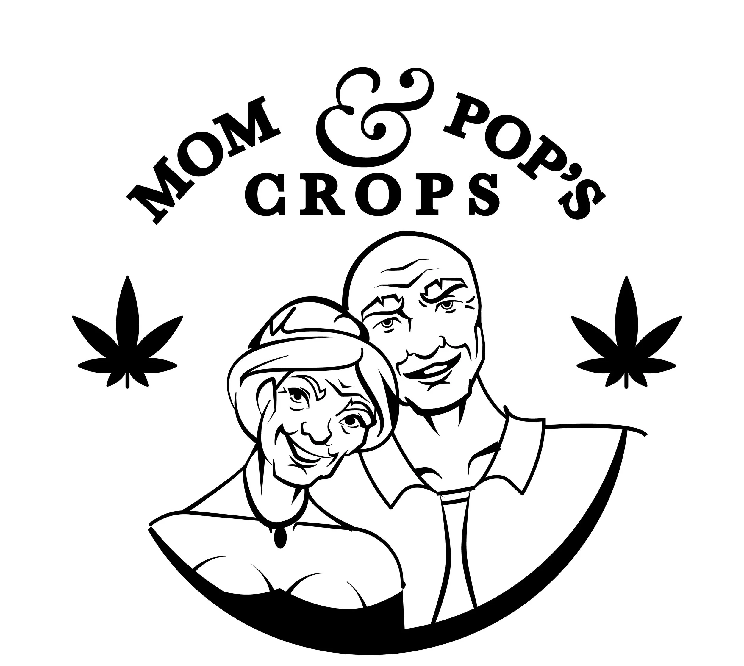 Mom & Pop's Crops