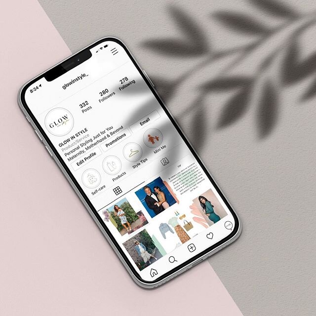 Instagram design for Glow in Style✨
.
.
.
.
.
.
.
.
#instagramdesign #socialmediadesign #instagramstyle #instagramdesigner #brandingdesign #brandingstudio #graphicdesigner #graphicdesign #socialmediamarketing #socialmedia #socialmediastrategist #soci